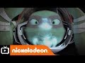 Teenage Mutant Ninja Turtles | Mona's Back | Nickelodeon UK