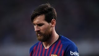 Lionel Messi Tak Masuk Finalis Best FIFA Awards, Begini Pesan Barcelona