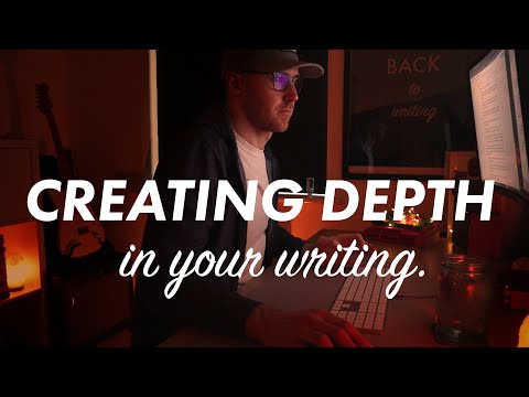 How can I improve my writing tone?