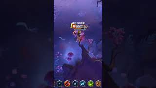 Albion Battleaxe vs One-handed spear T7 battle royale in Mists/阿爾比恩 平7戰斧/單手斧 大戰 平7單手矛