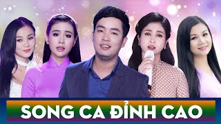 SONG CA ĐỈNH CAO Gây Thương Nhớ Triệu Con Tim - Thiên Quang, Quỳnh Trang, Phương Anh, Hồng Loan 2020