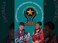 Omubala ogwo Obuwangwa ne Nnonno, 