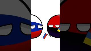 знаєш коли я був дитиною я вважав тебе крутим #youtube #shortsvideo #memes#animator #countryballs