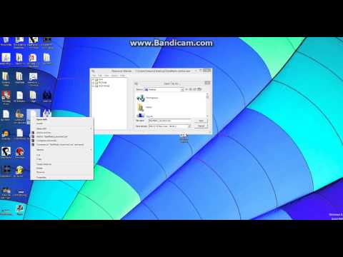How to add an Icon to an .exe file How to add an Icon to an .exe file