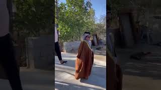 أصغر شيخ قبيلة في العالم _ الشيخ عبد الرضا السراي