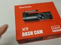 bestsee x9 dashcam review