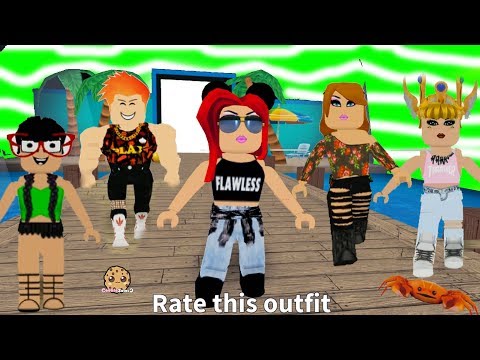 Lol Surprise Roblox Game Challenge Dress Up Lol Dolls In - 