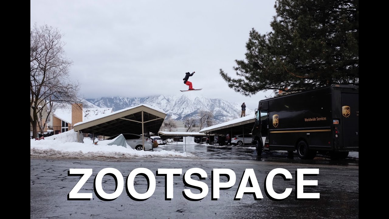 Zootspace Youtube