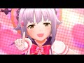 deresute 4k mv hanikami days sachiko