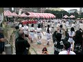 2015年桃園太魯閣族感恩祭