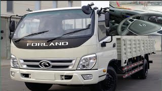 Forland C717 compelet details|| Forland 717 price in pakistan 2022