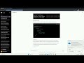 python dictionary example