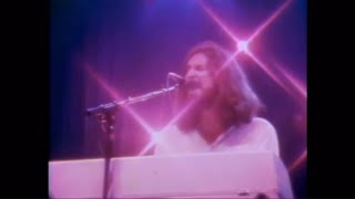 Supertramp - Goodbye Stranger (Live In Montreal)