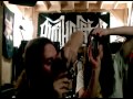 alcoholator drink beer... or die trying super serious guitar playthrough