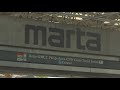 Search underway for gunman after shooting inside MARTA train leaves 1 dead in Atlanta