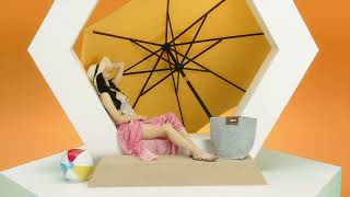 Honibe Vitamin D3 15 Second Commercial