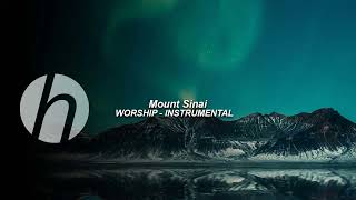 MONT SINAÏ  | INSTRUMENTAL DE PRIERE ET MEDITATION | RELAXATION SPIRITUELLE