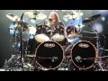 Fotis Benardo in HD - Pyramid God [Musikmesse 2012 - 1/5]