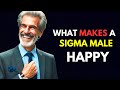 10 Things That Make Sigma Male Happy