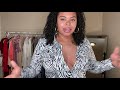 huge boohoo try on haul vacation looks sets rompers skirts size 12