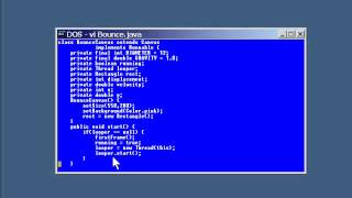 Lesson2 java lang Runnable | Certified Programmer for Java