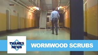 Wormwood Scrubs | Thames News