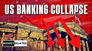 How the 14th Largest US Bank Collapsed (and the aftermath) | Money-Related