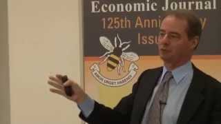 EJ Anniversary Session B3: 50 YEARS OF HOME PRODUCTION AND THE ALLOCATION OF TIME