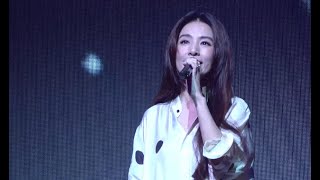 田馥甄 H³ RIZZ UP客家演唱会 4K演唱全纪录 带字幕 20240413