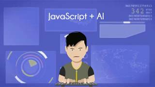 Beginning Machine Learning with TensorFlow.js