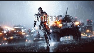 [BF4：生放送]超久しぶりにやってみよ？[PC版]