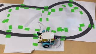 Lego Python Engineers July 2023