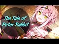 Comfy Boy ASMR | Femboy Fairytales Ep. 1: The Tale of Peter Rabbit