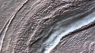 Flows in Hellas Planitia