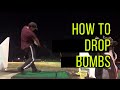 How to Gain 50-100 yards on your drive!!! #thenowakstep