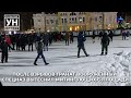 В УРАЛЬСКЕ ПОЛИЦИЯ ПРИМЕНИЛА ПРОТИВ ПРОТЕСТУЮЩИХ СВЕТОШУМОВЫЕ ГРАНАТЫ