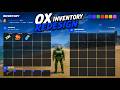 Ox_Inventory Redesign | FiveM Inventory UI | Fully Customizable 2026