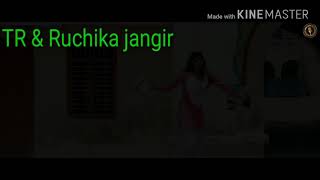 LADOO - Ruchika Jangir | Sonika Singh, Vicky Chidana | Latest Haryanvi Songs Haryanavi 2020 |