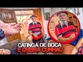 MANETIKIN CHAMOU O VOVÔ DE CATINGA DE BOCA E CHEIRA CUNHAO 🤣 | TURMA DO SÍTIO