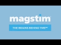 What is Magstim TMS Therapy?