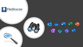 FileDirector O365 integration