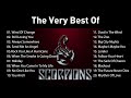 SCORPIONS THE VERY BEST OF -TANPA IKLAN-