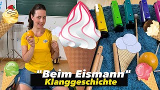 SOMMER - KLANGGESCHICHTE \