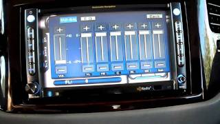 Jensen VM9022 VM9022HD VM9022HDN Nav101 Overview - Car Stereo DVD Navigation GPS Touchscreen