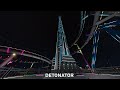 FiveM - Detonator / Freefall - Theme Park (RTX DEV)