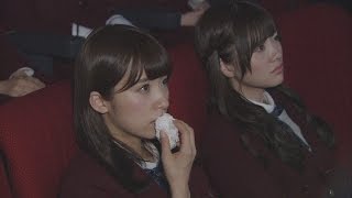 映画『心が叫びたがってるんだ。』乃木坂46 上映会映像