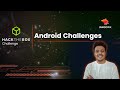 Android Pentesting Challenges | Real-World Exploitation Techniques