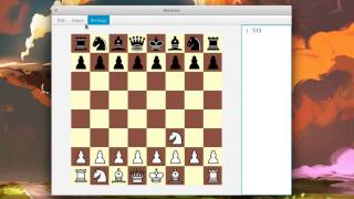Mortimer - A chess engine written in Java