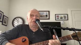 Are the Good Times Really Over … my version of this Merle Haggard song !