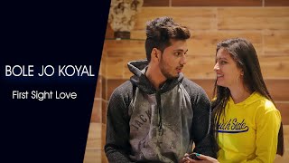 Bole Jo Koyal | Yaad Piya Ki Aane | Divya Khosla Kumar | Cute Love Story | Anshul & Anamika Mahra